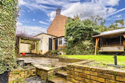 photo for Manor Estate, Hemel Hempstead, Hertfordshire