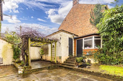 photo for Manor Estate, Hemel Hempstead, Hertfordshire