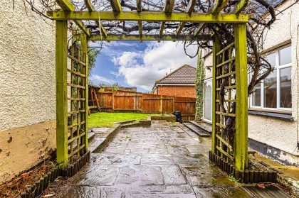 photo for Manor Estate, Hemel Hempstead, Hertfordshire