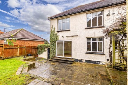 photo for Manor Estate, Hemel Hempstead, Hertfordshire