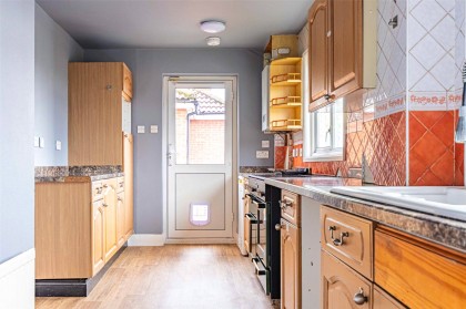 photo for Manor Estate, Hemel Hempstead, Hertfordshire