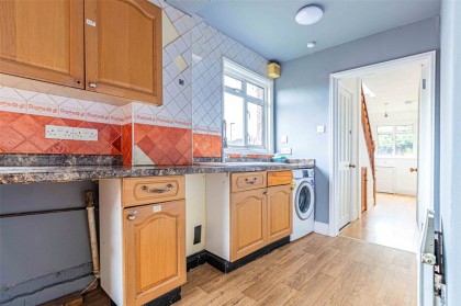photo for Manor Estate, Hemel Hempstead, Hertfordshire