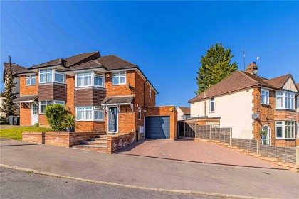 photo for Manor Estate, Hemel Hempstead, Hertfordshire