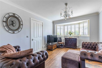 photo for Manor Estate, Hemel Hempstead, Hertfordshire