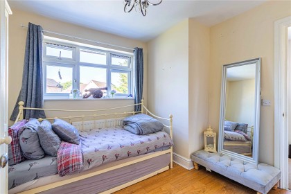 photo for Manor Estate, Hemel Hempstead, Hertfordshire
