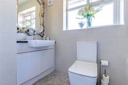photo for Manor Estate, Hemel Hempstead, Hertfordshire