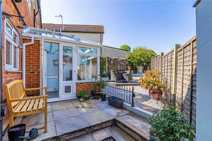 photo for Manor Estate, Hemel Hempstead, Hertfordshire