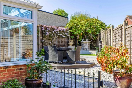 photo for Manor Estate, Hemel Hempstead, Hertfordshire