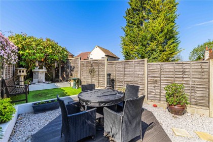 photo for Manor Estate, Hemel Hempstead, Hertfordshire