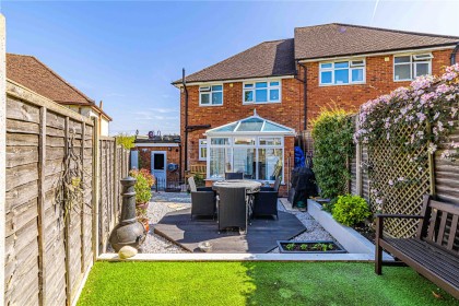 photo for Manor Estate, Hemel Hempstead, Hertfordshire
