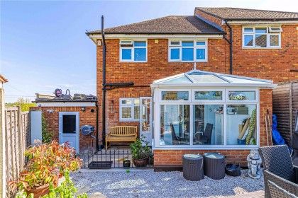 photo for Manor Estate, Hemel Hempstead, Hertfordshire