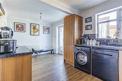 photo for Manor Estate, Hemel Hempstead, Hertfordshire