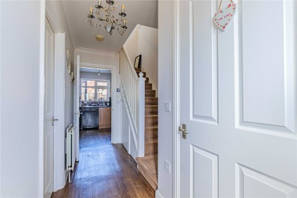photo for Manor Estate, Hemel Hempstead, Hertfordshire