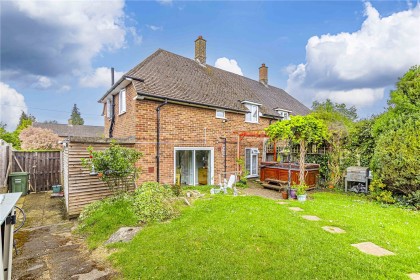 photo for Harpenden, Hertfordshire