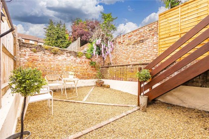 photo for Old Town, Hemel Hempstead, Hertfordshire