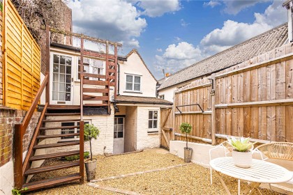 photo for Old Town, Hemel Hempstead, Hertfordshire