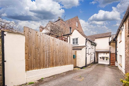 photo for Old Town, Hemel Hempstead, Hertfordshire