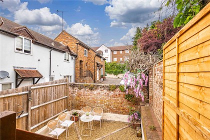 photo for Old Town, Hemel Hempstead, Hertfordshire