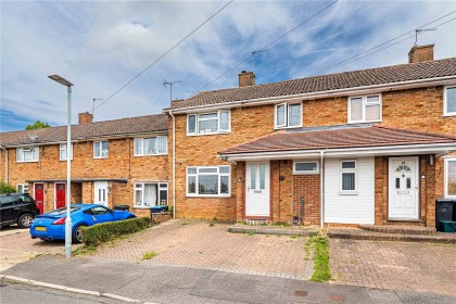 photo for Adeyfield, Hemel Hempstead, Hertfordshire