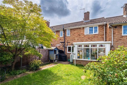 photo for Adeyfield, Hemel Hempstead, Hertfordshire