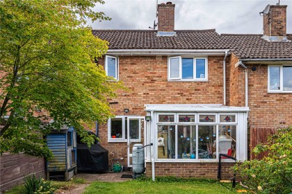 photo for Adeyfield, Hemel Hempstead, Hertfordshire