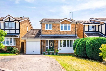 photo for Chaulden, Hemel Hempstead, Hertfordshire