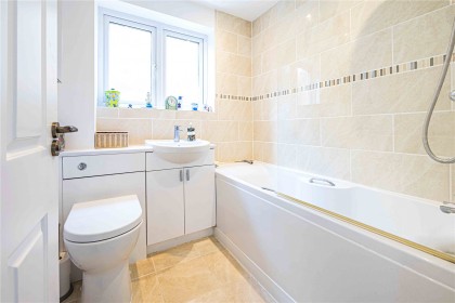 photo for Chaulden, Hemel Hempstead, Hertfordshire