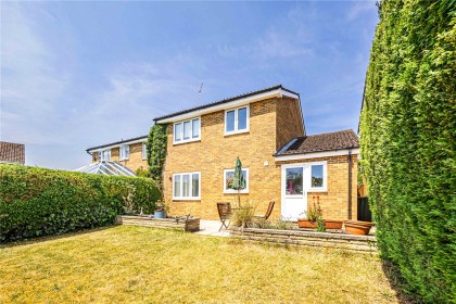 photo for Chaulden, Hemel Hempstead, Hertfordshire