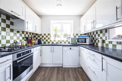 photo for Chaulden, Hemel Hempstead, Hertfordshire