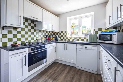 photo for Chaulden, Hemel Hempstead, Hertfordshire