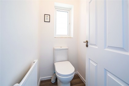 photo for Chaulden, Hemel Hempstead, Hertfordshire