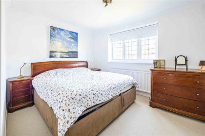 photo for Chaulden, Hemel Hempstead, Hertfordshire