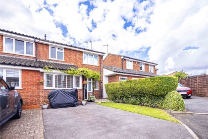 photo for Woodhall Farm, Hemel Hempstead, Hertfordshire