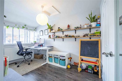 photo for Woodhall Farm, Hemel Hempstead, Hertfordshire