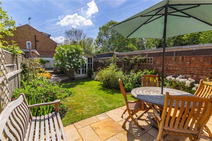 photo for Berkhamsted, Hertfordshire