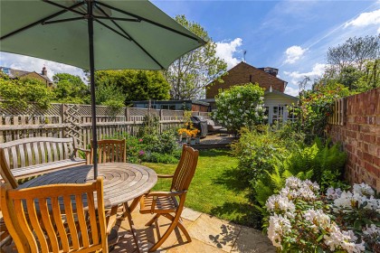 photo for Berkhamsted, Hertfordshire