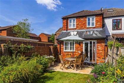 photo for Berkhamsted, Hertfordshire