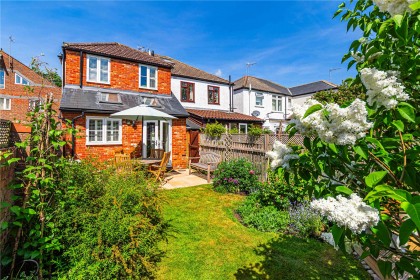 photo for Berkhamsted, Hertfordshire