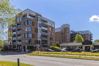 photo for Borehamwood, Hertfordshire