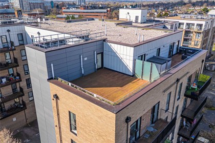 photo for Borehamwood, Hertfordshire