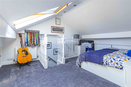 photo for Kings Langley, Hertfordshire