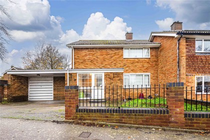 photo for Hemel Hempstead, Hertfordshire