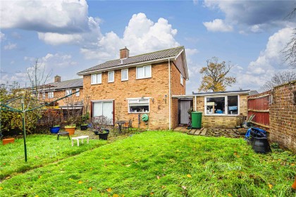 photo for Hemel Hempstead, Hertfordshire