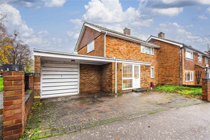 photo for Hemel Hempstead, Hertfordshire