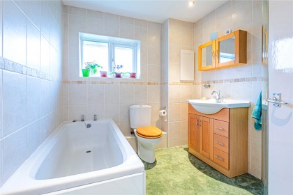 photo for Warners End, Hemel Hempstead, Hertfordshire