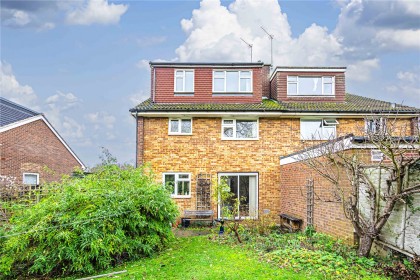 photo for Warners End, Hemel Hempstead, Hertfordshire