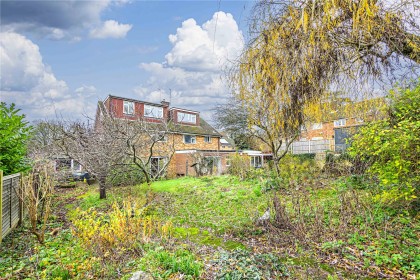 photo for Warners End, Hemel Hempstead, Hertfordshire