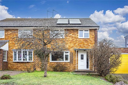 photo for Warners End, Hemel Hempstead, Hertfordshire