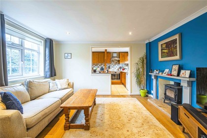 photo for Leverstock Green, Hemel Hempstead, Hertfordshire