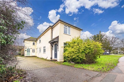 photo for Leverstock Green, Hemel Hempstead, Hertfordshire